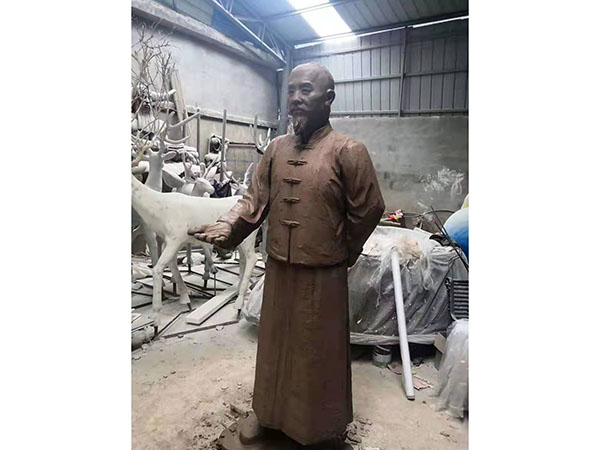 大千雕塑